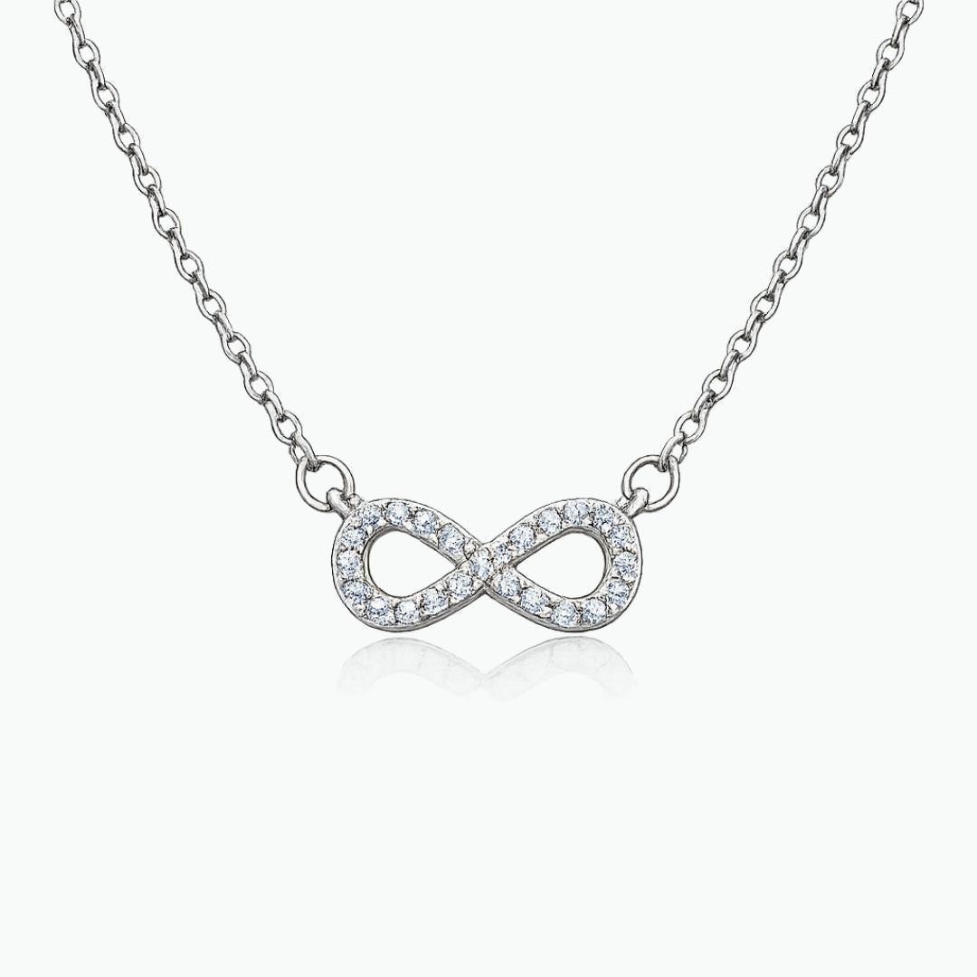 שרשרת אינפיניטי לילדה מבית ונסוריני