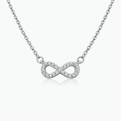 שרשרת אינפיניטי לילדה מבית ונסוריני