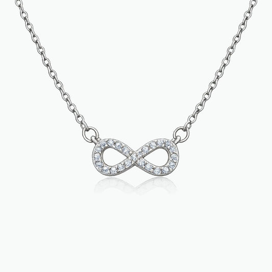 שרשרת אינפיניטי לילדה מבית ונסוריני