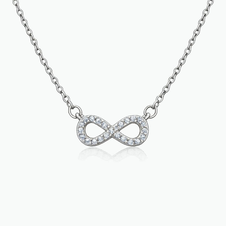 שרשרת אינפיניטי לנכדה מבית ונסוריני