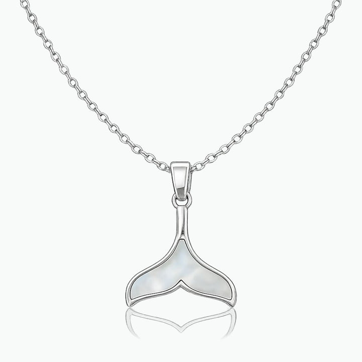 שרשרת סנפיר לנכדה מבית ונסוריני