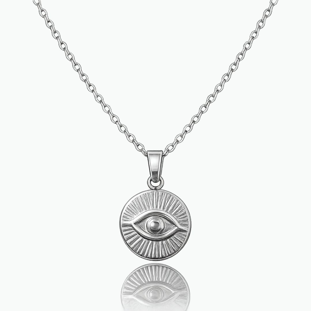 שרשרת עין הרע לילדה מבית ונסוריני