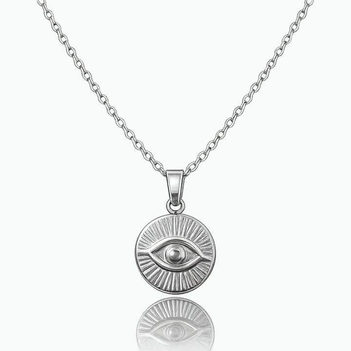 שרשרת עין הרע לנכדה מבית ונסוריני