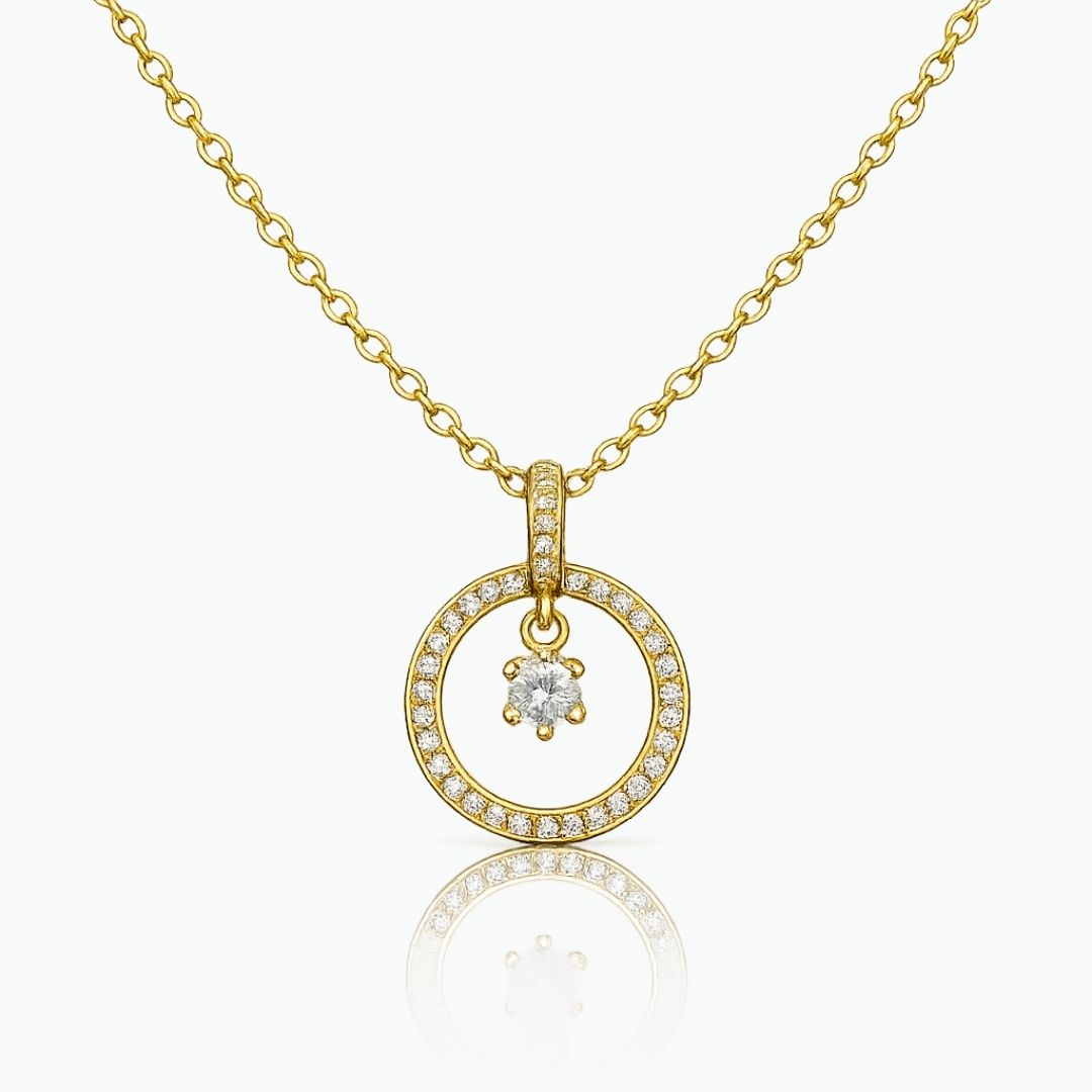 שרשרת ההצלחה לנכדה מבית ונסוריני