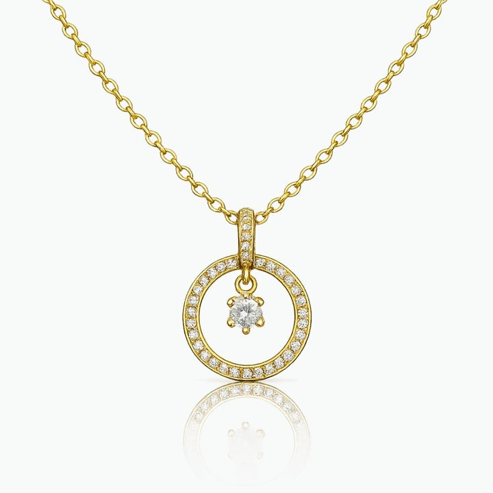 שרשרת ההצלחה לילדה מבית ונסוריני