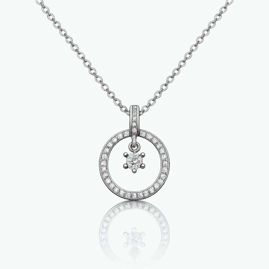 שרשרת ההצלחה לנכדה מבית ונסוריני