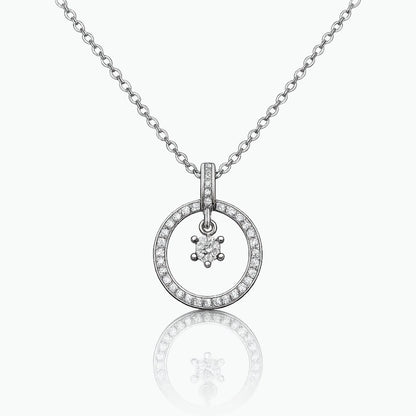 שרשרת ההצלחה לנכדה מבית ונסוריני