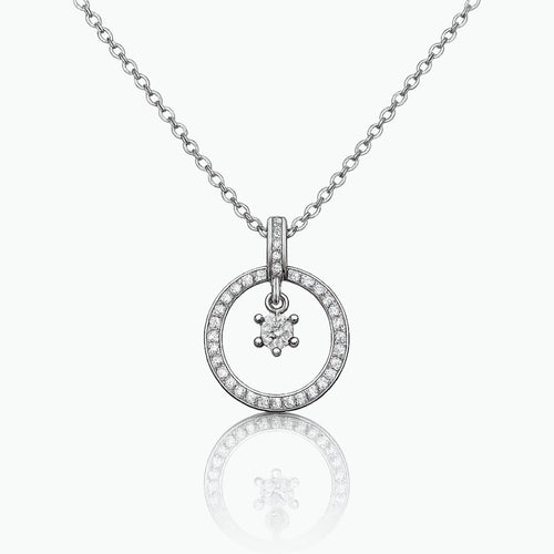 שרשרת ההצלחה לנכדה מבית ונסוריני