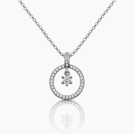 שרשרת ההצלחה לנכדה מבית ונסוריני