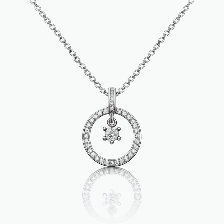 שרשרת ההצלחה לילדה מבית ונסוריני