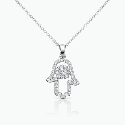 שרשרת חמסה לנכדה מבית ונסוריני