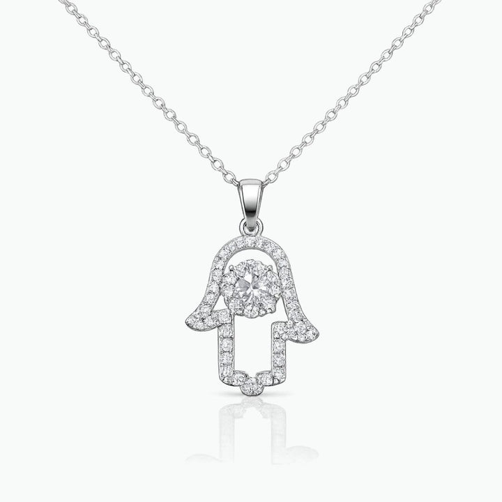 שרשרת חמסה לנכדה מבית ונסוריני