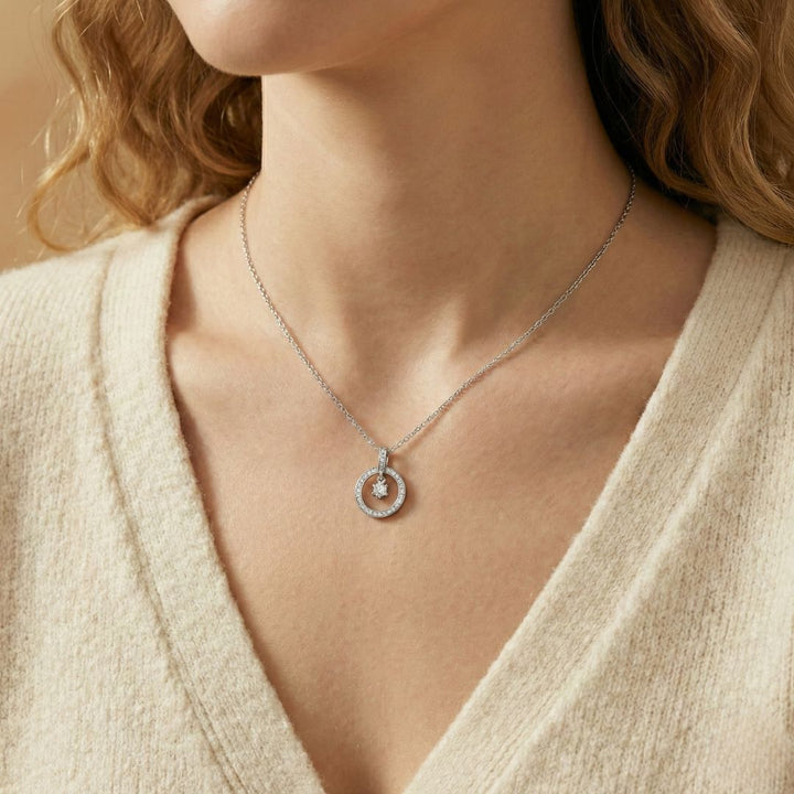 שרשרת ההצלחה לילדה מבית ונסוריני