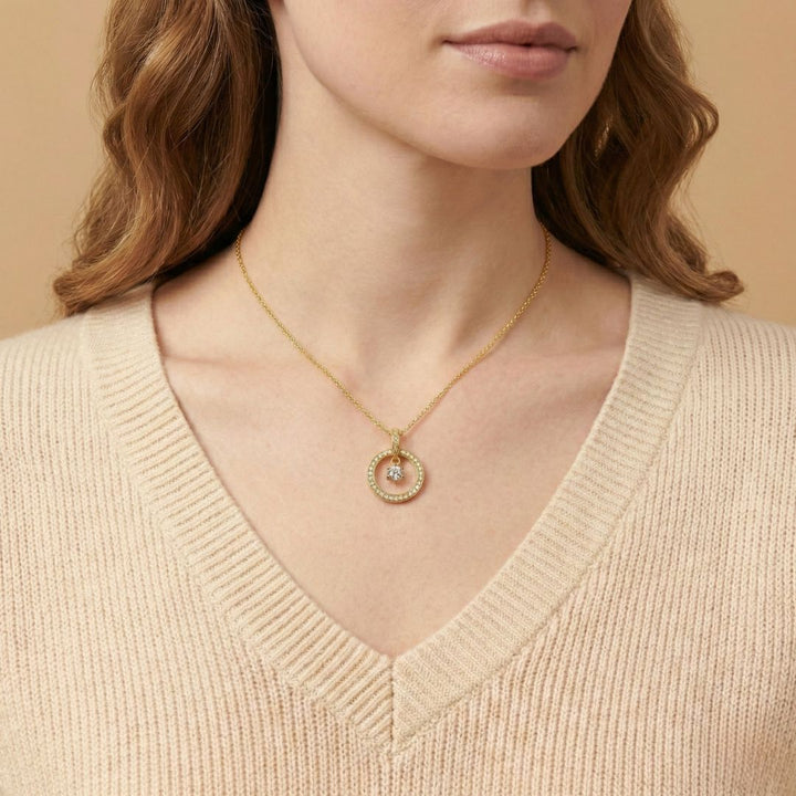 שרשרת ההצלחה לילדה מבית ונסוריני