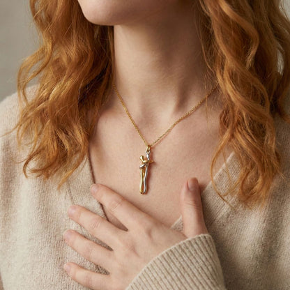 שרשרת חיבוק מבית ונסוריני