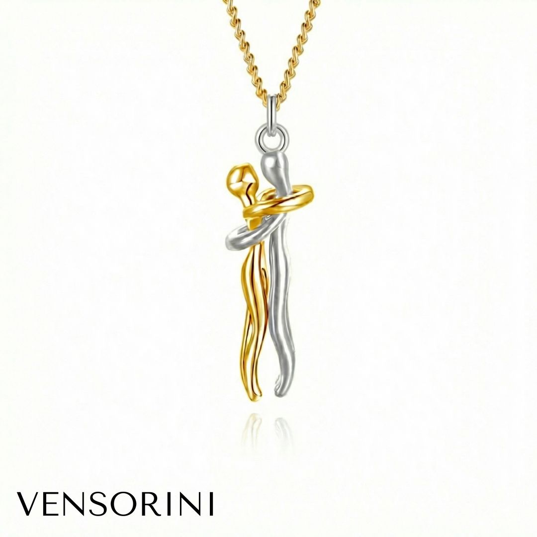 שרשרת חיבוק מבית ונסוריני