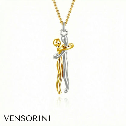 שרשרת חיבוק מבית ונסוריני