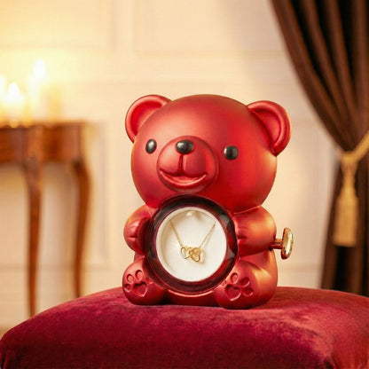 דובון אהבה - מתנה יחודית ומרגשת