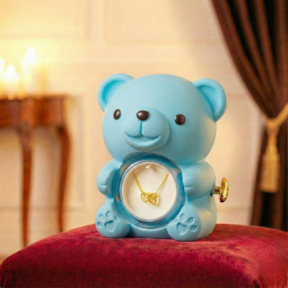 דובון אהבה - מתנה יחודית ומרגשת