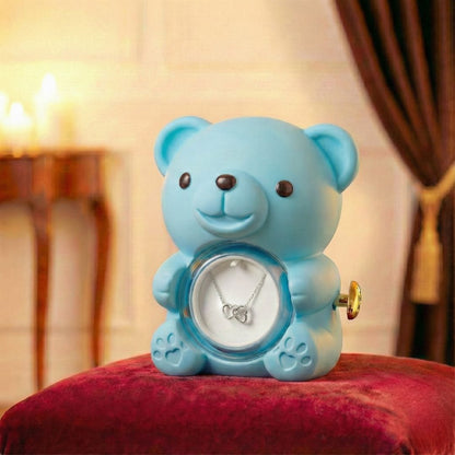 דובון אהבה - מתנה יחודית ומרגשת