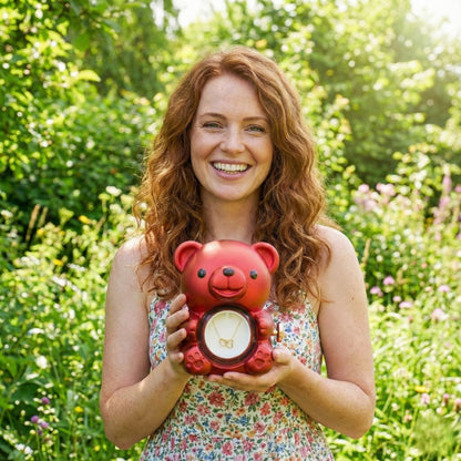 דובון אהבה - מתנה יחודית ומרגשת