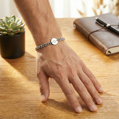 צמיד המזלות לבנים מבית ונסוריני