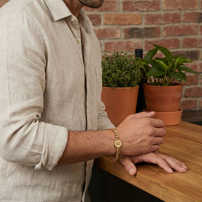 צמיד המזלות לבנים מבית ונסוריני