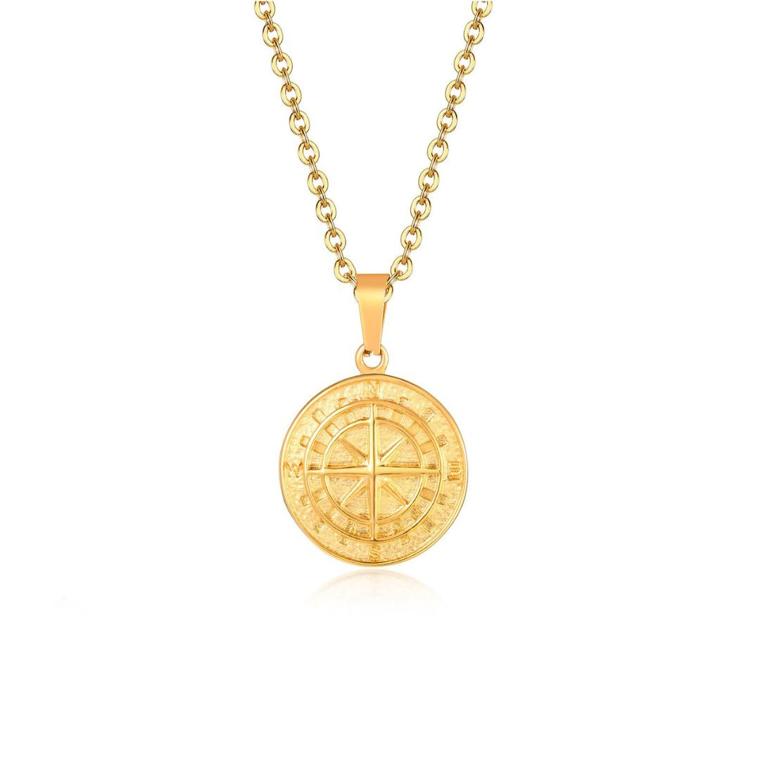 שרשרת מצפן לנכד מבית ונסוריני