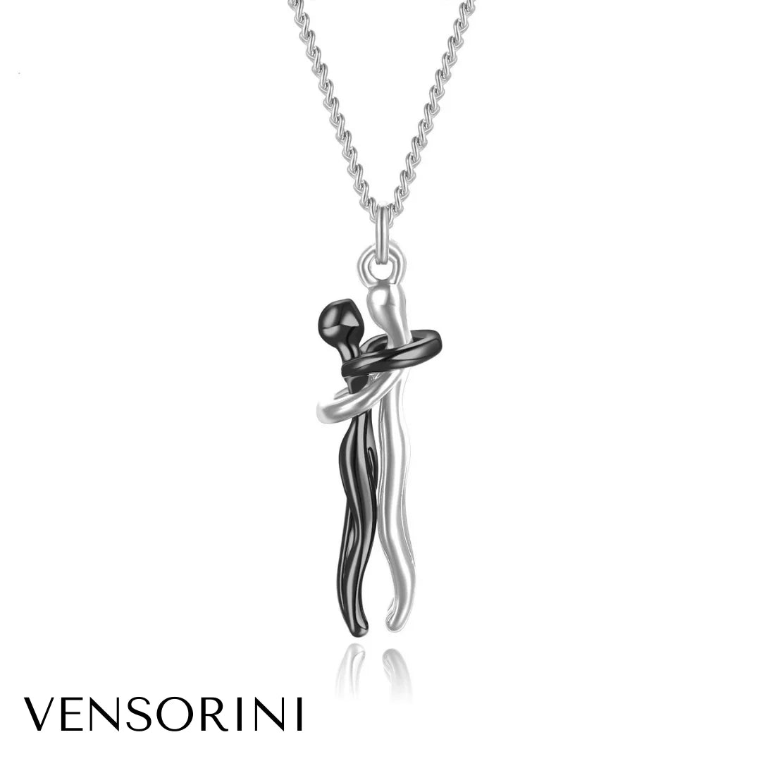 שרשרת חיבוק מבית ונסוריני