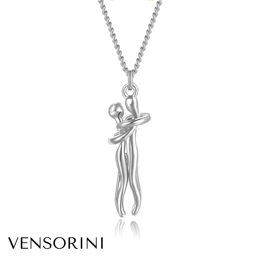 שרשרת חיבוק מבית ונסוריני