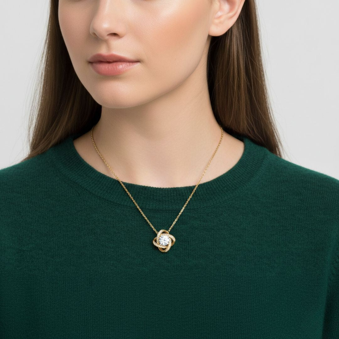 שרשרת האור מבית ונסוריני