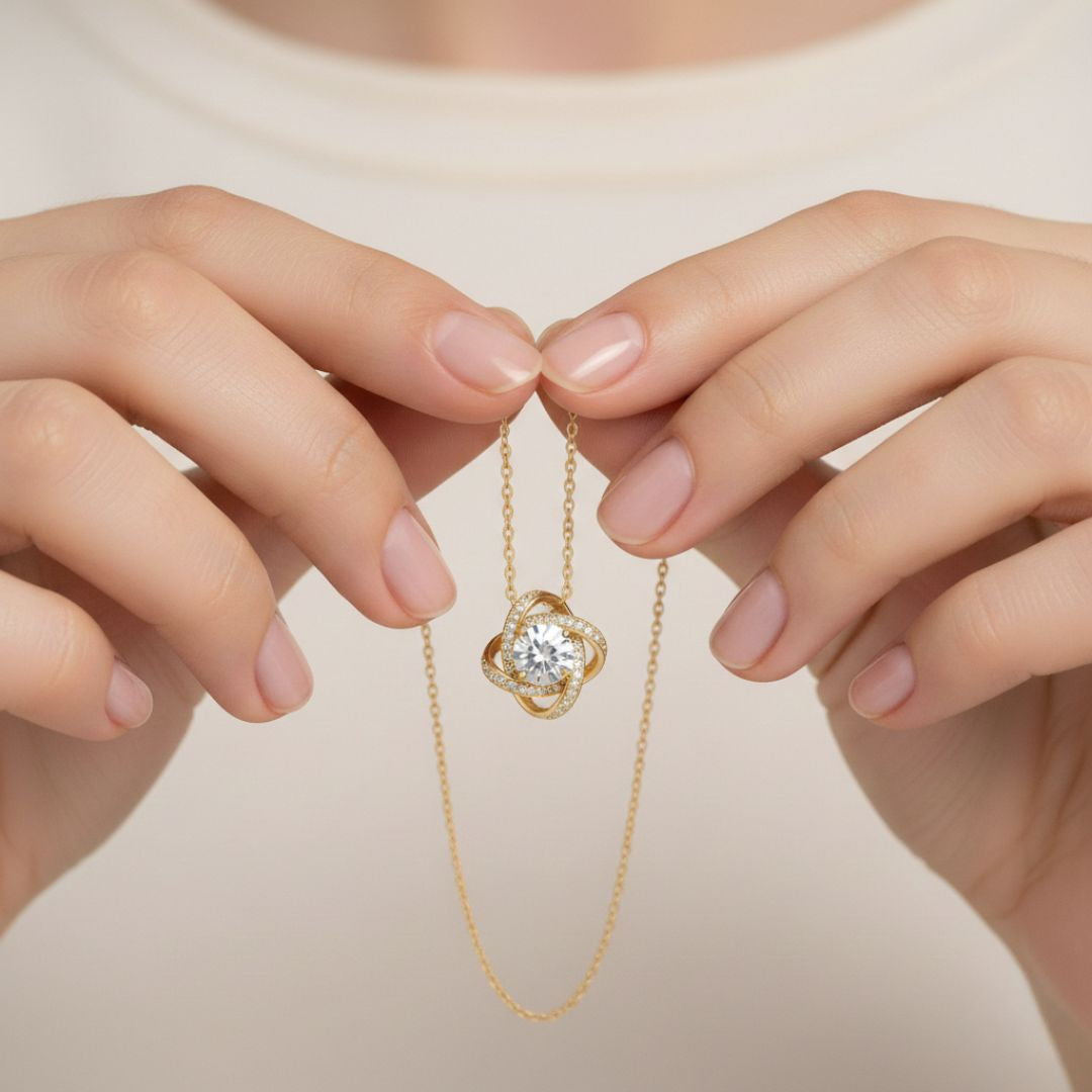 שרשרת האור מבית ונסוריני