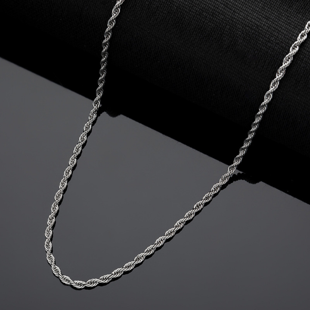 שרשרת חבלים לנכד מבית ונסוריני